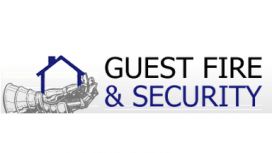 Guest Fire & Security Guest Fire & Security