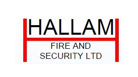 Hallam Fire & Security