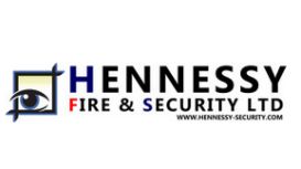 Hennesey Fire & Security