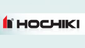 Hochiki Europe (UK)