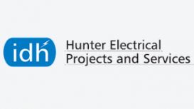 Hunter Electrical Projects & Services