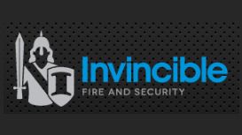Invincible Fire & Security