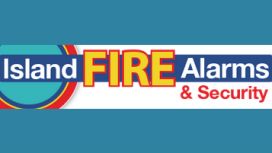 Island Fire Alarms & Security
