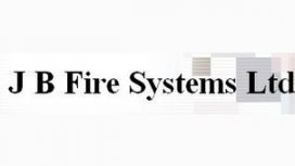 J B Fire Systems