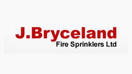 J Bryceland Fire Systems