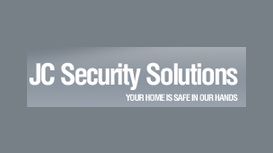 J C Security Solutions