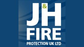 J & H Fire Protection