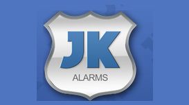 J K Alarms