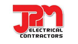 J P M Electrical Contractors