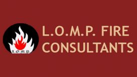 LOMP Fire Consultants