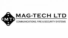 Mag - Tech