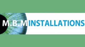 MBM Installations