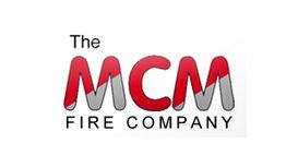 The MCM Fire Extinguishing