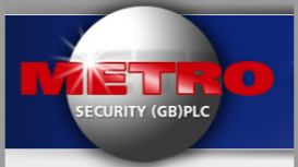 Metro Security (GB)