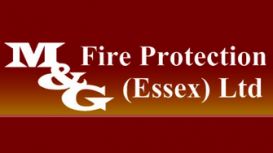 M & G Fire Protection