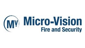 Micro-Vision Fire & Security