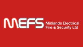 Midlands Electrical Fire & Security