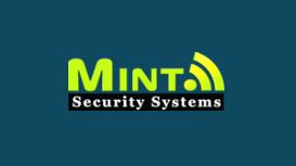 Mint Security Systems