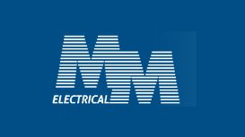 MM Electrical Services London