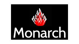 Monarch Fire UK
