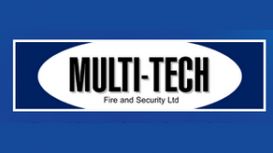 Multi-tech Fire & Security