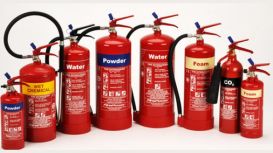 North West Fire Extinguishers