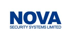 Nova Security Systems