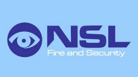 N S L Fire & Security