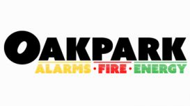 Oakpark Alarms Security Services
