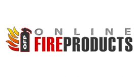 Online Fire Products