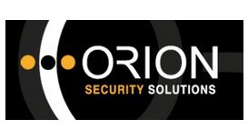 Orion Security Solutions