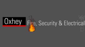 Oxhey Fire, Security & Electrical