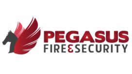 Pegasus Fire & Security
