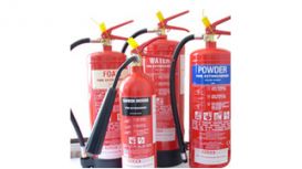 Parr Fire Protection Services