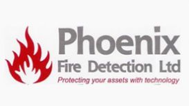 Phoenix Fire Detection