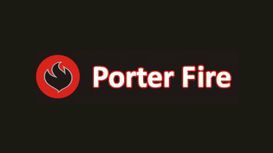 Porter Fire