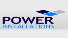 Power Security Installations