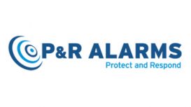 P & R Alarms