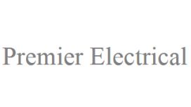 Premier Electrical & Fire Alarm