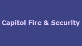 Capitol Fire & Security Systems