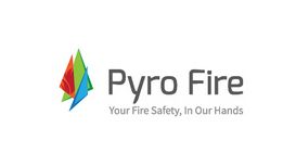 Pyro Fire
