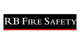 R B Fire Safety