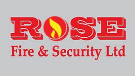 Rose Fire & Security