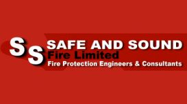 Safe & Sound Fire