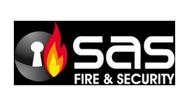 Sas Fire & Security UK