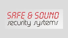 Safe & Sound Security Systems