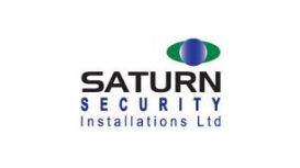 Saturn Security Installations