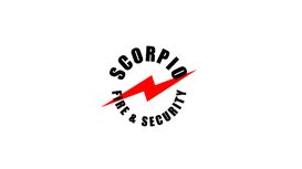Scorpio Fire & Security