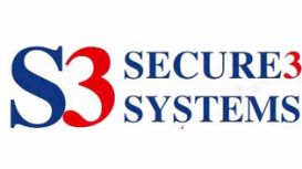 Secure3 Systems