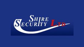 Shire Security